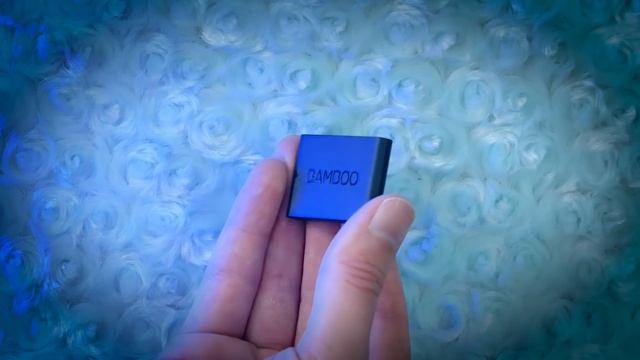 Wacom BAMBOO INK PLUS: A Better Pen for Windows 10 Tablets? смотреть онлайн