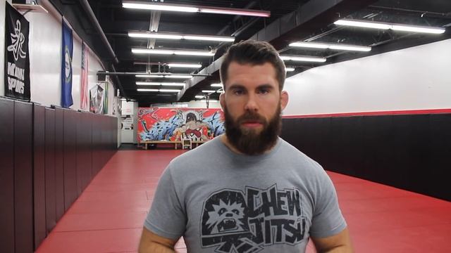 Tips to Improve With Only 2-3 days a Week of BJJ Training смотреть онлайн