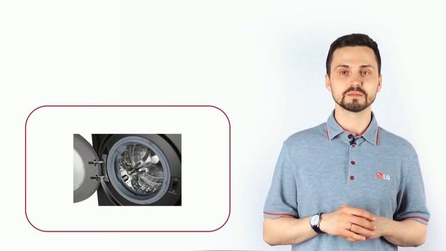 Стиральная машина LG F2T9GW9P смотреть онлайн