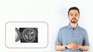 Стиральная машина LG F2T9GW9P