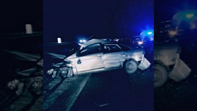 ШОССЕ (1 ЧАС)