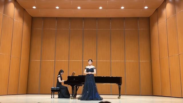 Eccomi in lieta vesta...Oh quante volte (I Capuleti ei Montecchi) - V. Bellini смотреть онлайн