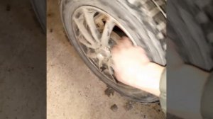 Toyota Prius30, толчки, пинки при запуске или остановке ДВС на парковке. Решение проблемы в описани