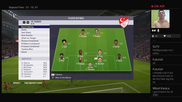 Packed DELE ALLI 💥👏👏💰 Fifa 18 Glitch powered DRAFT #21 Pack opening after 4th win *Edited* смотреть онлайн