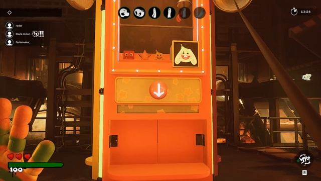 ГЛОБАЛЬНОЕ ОБНОВЛЕНИЕ! НОВАЯ КАРТА ПРОДЖЕКТ ПЛЕЙТАЙМ 2 СЕЗОН - Project: Playtime Обновление смотреть онлайн