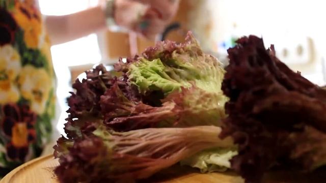 Салаты с Грушами