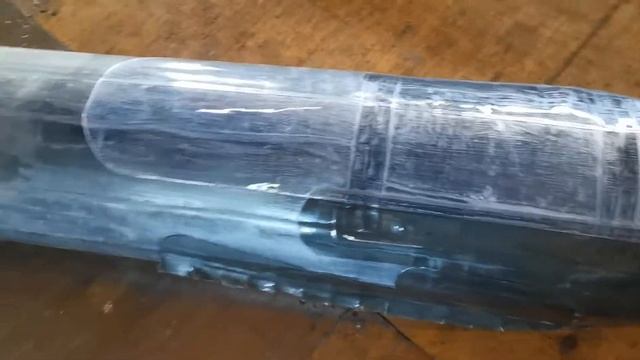 Баллоны на Хивус 6 делали парочку в прошлом году . смотреть онлайн