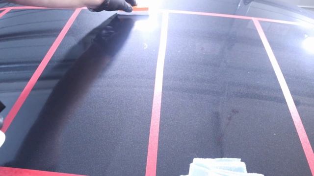 What's The Best Coating? | Gyeon Can Coat v Meguiars Hybrid Coating v Carpro Lite v Fusso Coat смотреть онлайн