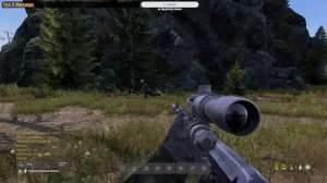 СТРИМ DayZ DEATHMATCH ▶ Сервер с транспортом и вертолетами