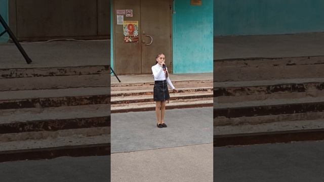 Ася Сотникова "Вальс Победы смотреть онлайн