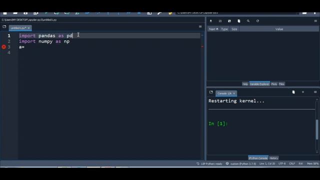 Python Pandas! Class XII CBSE. Sumita Arora Informatics Practices смотреть онлайн