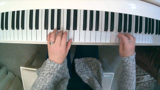 Sonatina, C Major, Allegro, Op. 55, No. 1, F. Kuhlau, Suzuki Piano Book 3 смотреть онлайн
