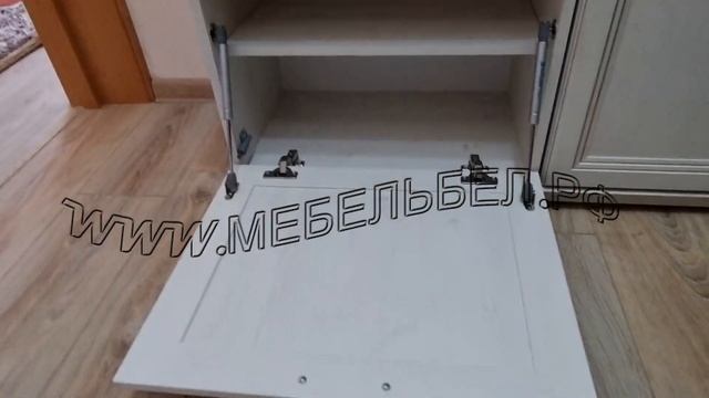 Прихожая Александрия