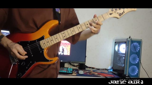 Jane Air - Junk cover by maksi9mm смотреть онлайн