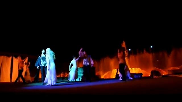 Кржижиковы фонтаны2 смотреть онлайн