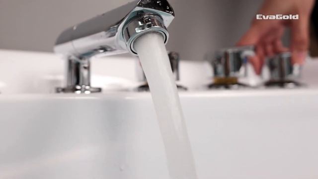 Spa-комплекс у вас дома. Гидромассажная ванна OLB-801 от бренда EvaGold. смотреть онлайн