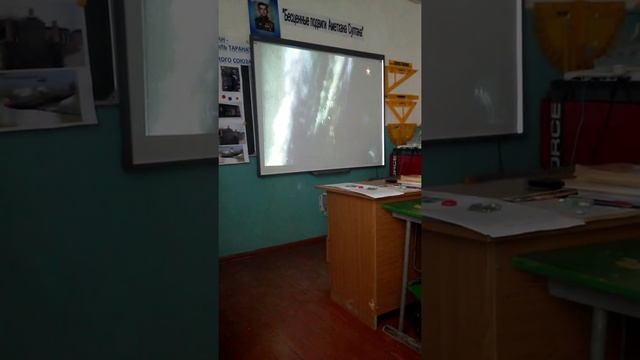 "Амет- Хан Султан - воздушный лев.(продолжение)" смотреть онлайн