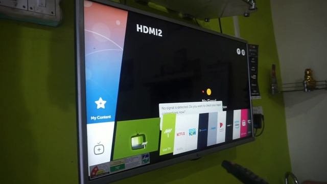 Practical Demonstration of Y, Pb, Pr ports || Component Ports Use смотреть онлайн