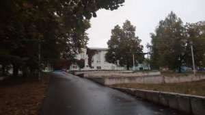 Встреча с Орлёнком I ДОЛ «Орлёнок» I Самарская область I Сентябрь '21