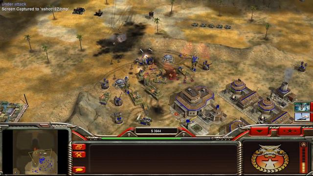 The End of Days 0.97 - China Experimental General - Get The Overlord Out смотреть онлайн
