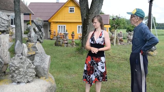 Камни Казимераса Дягутиса смотреть онлайн