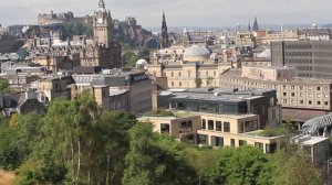 Edinburgh. Эдинбург