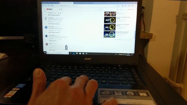 ACER SWIFT 1 - DAS BESTE 250€ NOTEBOOK? - ERFAHRUNGSBERiCHT - DEUTSCH смотреть онлайн