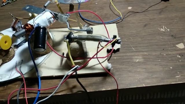 Обзор радио Попова. все сделано своими руками. смотреть онлайн