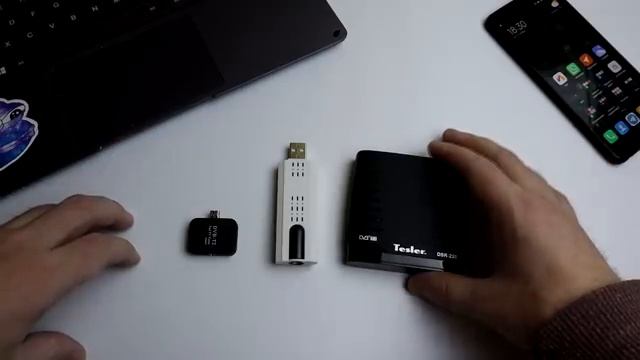 Зачем нас перевели на ЦИФРОВОЕ ТВ? ? смотреть онлайн