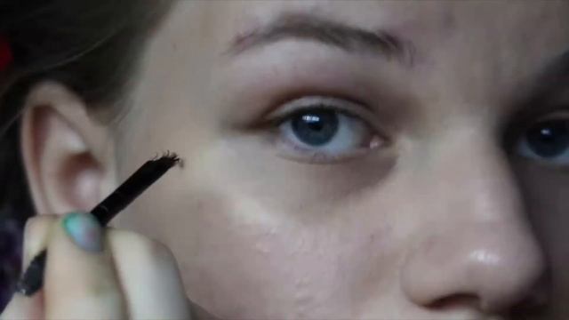 my makeup ??♀️✨мой повседневный/школьный макияж смотреть онлайн
