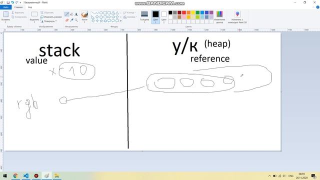 oqy.kz.(теория)javascript primitive vs reference. Өте маңызды тақырып смотреть онлайн
