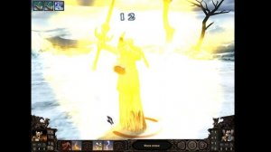 Демиурги 2 - Хаоты (первое прохождение, высокая сложность) # 1