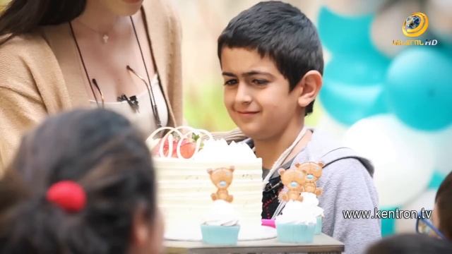 ԵՍ ԿԱՄ Տաթև Ասատրյան // Tatev Asatryan