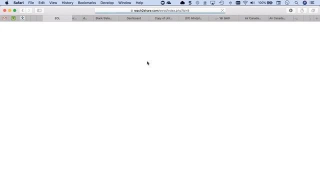 How to Enrol in a Moodle Course смотреть онлайн