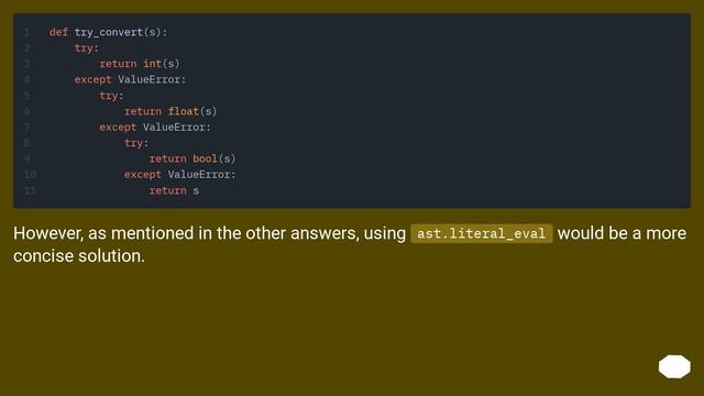 Identifying the data type of an input смотреть онлайн
