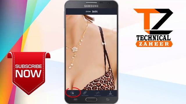 how to remove clothes from photo In Android Urdu Hindi смотреть онлайн