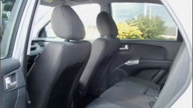 2010 Kia Sportage - Allentown PA смотреть онлайн