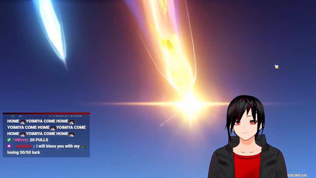 Risking EVERYTHING to Become the #1 Yoimiya Simp | Genshin Impact смотреть онлайн