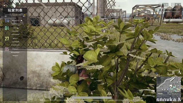 pubg bullet tracking смотреть онлайн