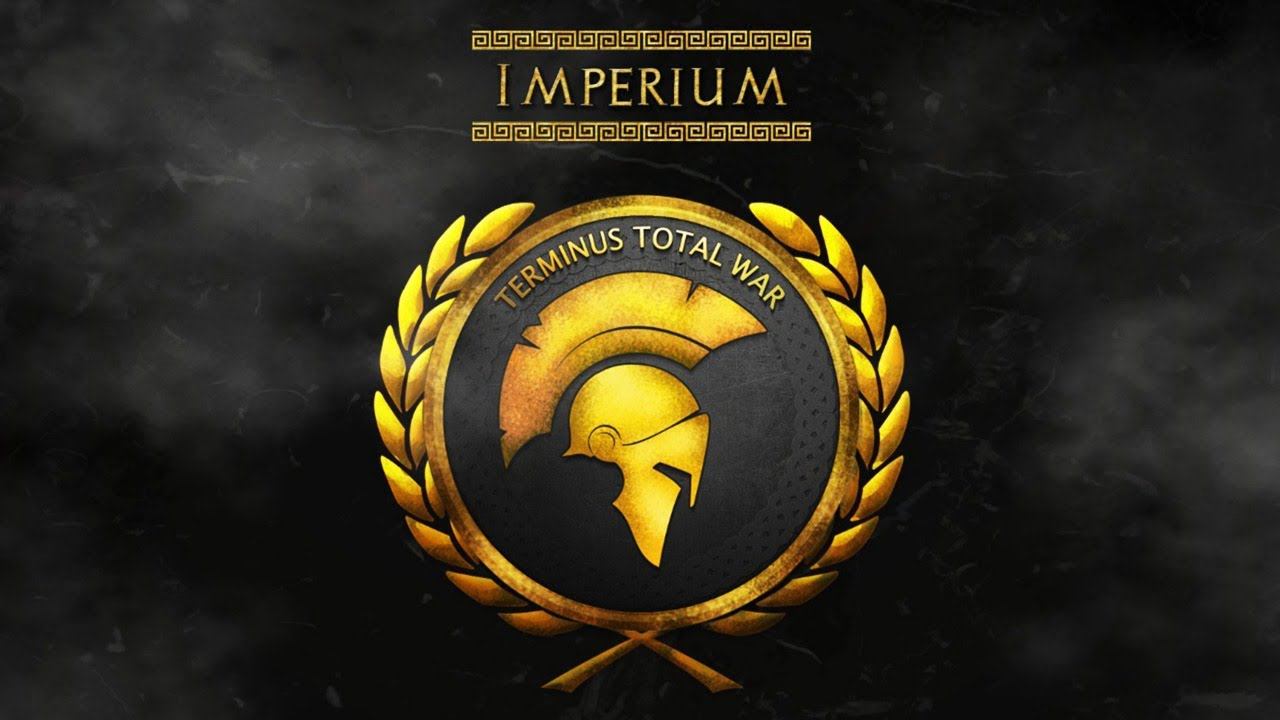 Топ Мод - Terminus Total War - Imperium Творю новый формат смотреть онлайн