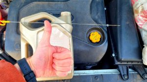 LADA VESTA 2021 -ЭТО ЛУЧШЕЕ МАСЛО ДЛЯ ЗИМЫ!?Ищем масложор после обкатки лада веста.