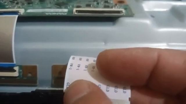 tv aoc com defeito na tela resolvido com sucesso смотреть онлайн