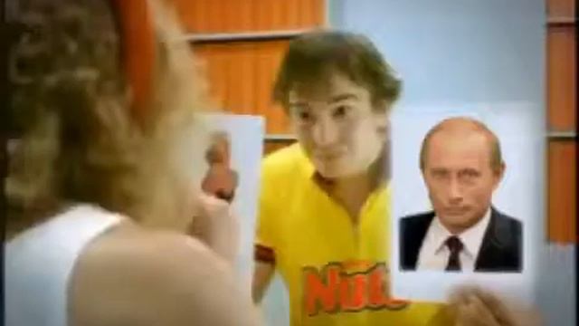 ШОК! БЕЛКИ выбирают ПУТЕНА смотреть онлайн