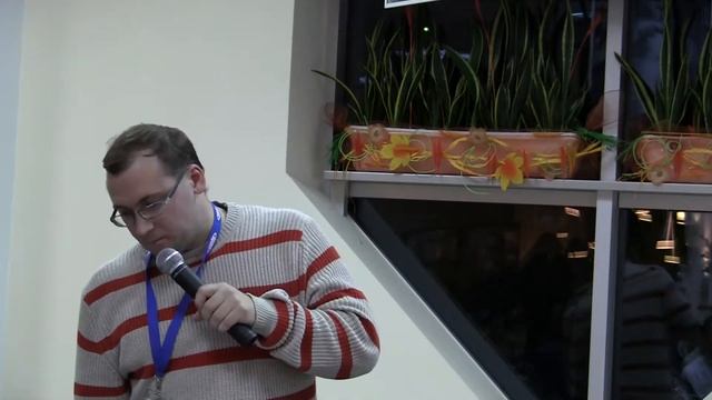 A tale of Java bytecode instrumentation (Part 1) смотреть онлайн