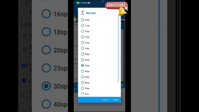 How to create a custom popup dialog with sketchware смотреть онлайн