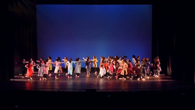 You in My Heart • Shoji Yamasaki Choreography смотреть онлайн
