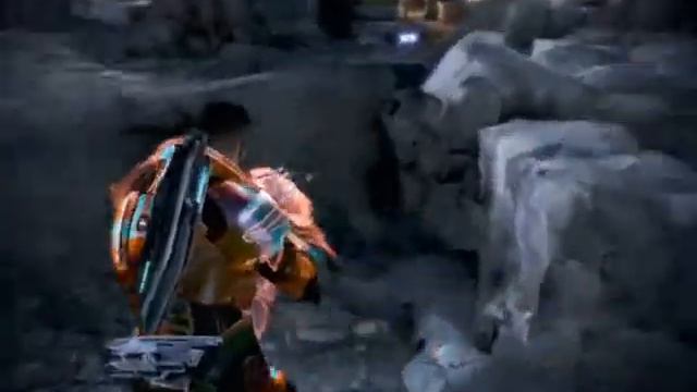 Mass Effect 3-палавен-9 смотреть онлайн
