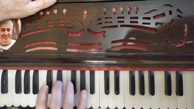 Урок, садхана для рук, на основе Киртана Аиндры прабху