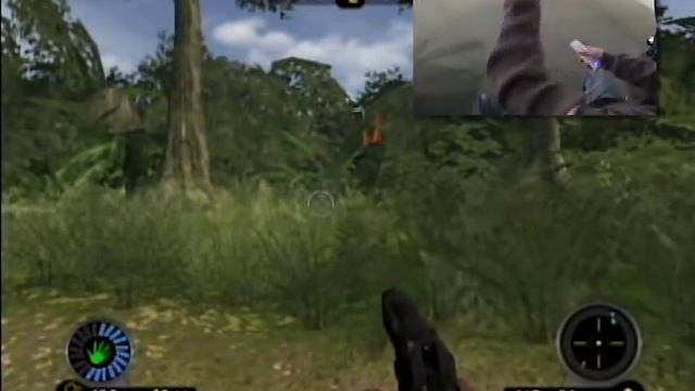 New Far Cry Vengeance Vid (Jungle) смотреть онлайн