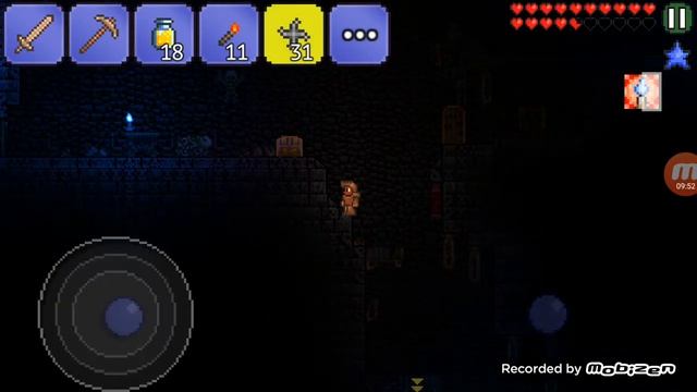 Игра началась | Terraria смотреть онлайн